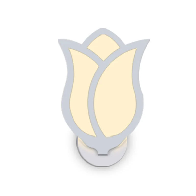 Applique murale LED moderne intérieur - vue 7 sur 7