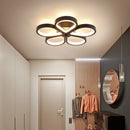 Luminaires intérieurs LED chambre salon balcon couloir
