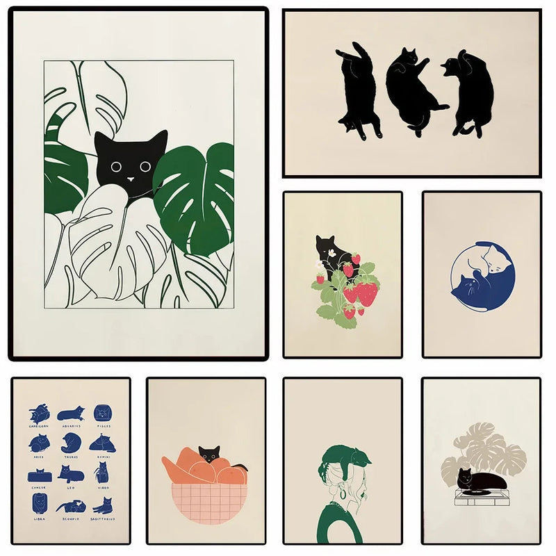 affiche-mignonne-cr-ature-dessin-anim-art-moderne-d-coratif-1.png