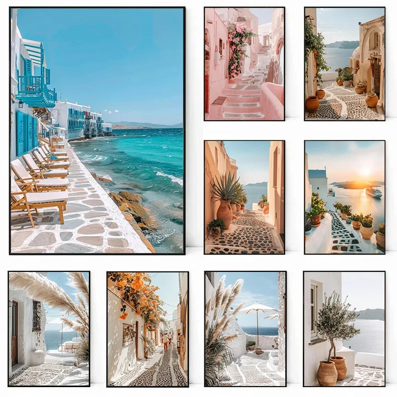 affiches-modernes-de-paysage-de-voyage-en-gr-ce-santorin-d-cor-mural-1.png