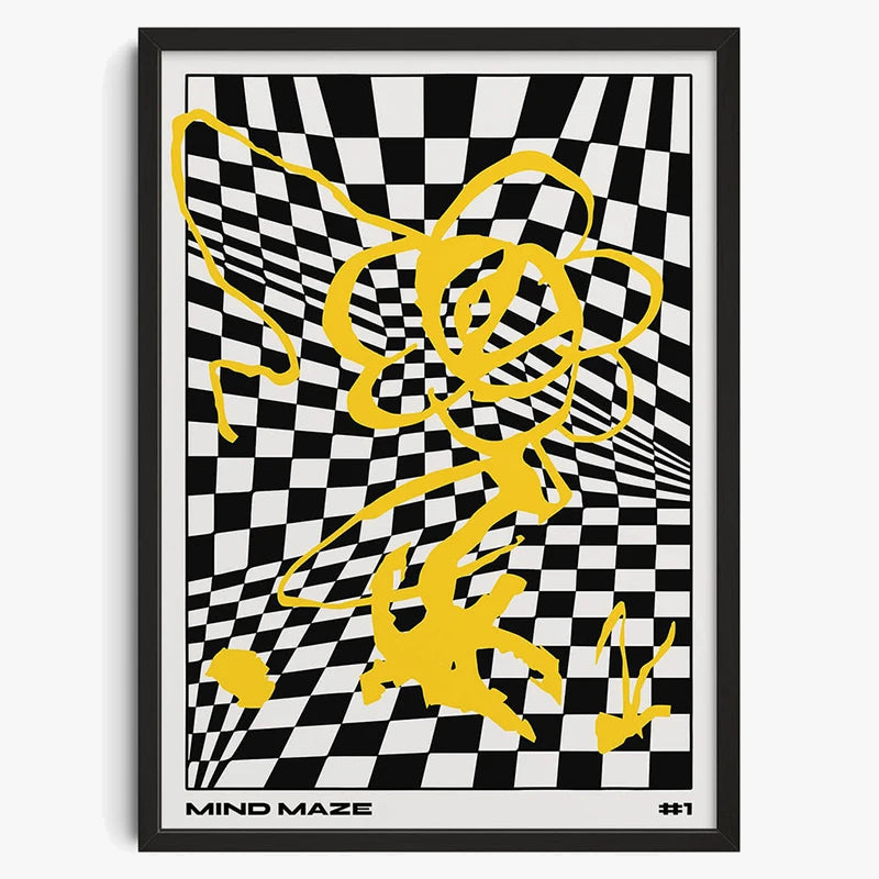affiches-vintage-abstraites-labyrinthe-art-mural-d-cor-r-tro-2.png