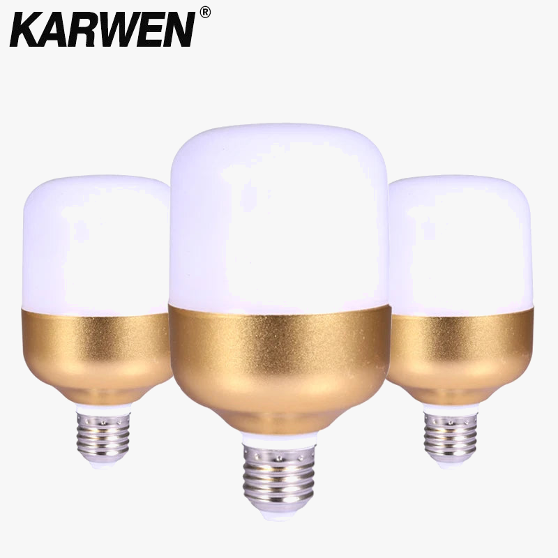 ampoule led projecteur plafonnier lampe pour éclairage intérieur