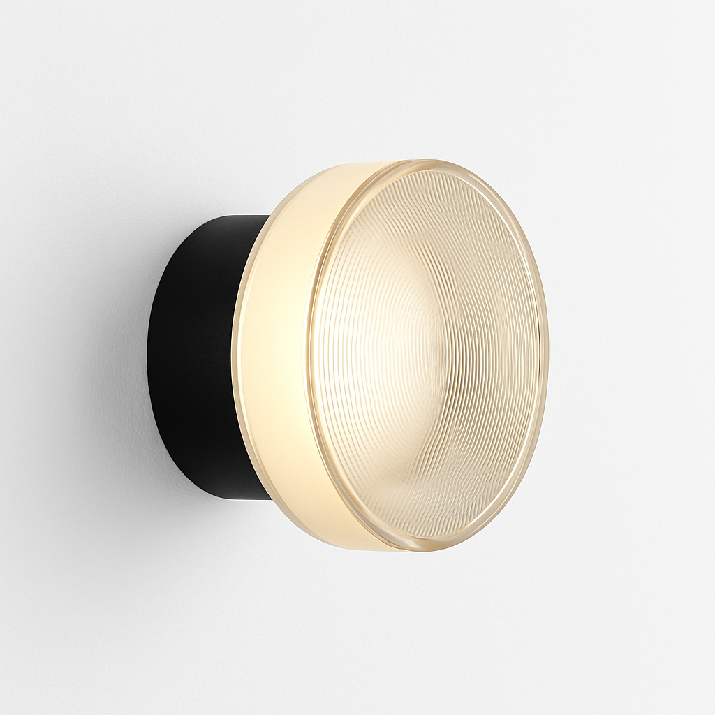 applique murale design luxe pour décoration intérieure moderne - vue 3 sur 8