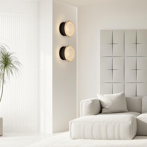 applique murale design luxe pour décoration intérieure moderne