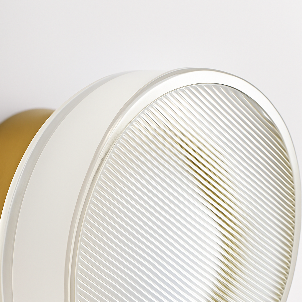 applique murale design luxe pour décoration intérieure moderne - vue 5 sur 8