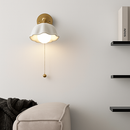 Applique murale Led en céramique