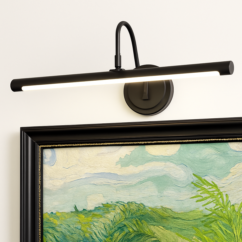 applique murale led moderne pour intérieur design élégant - vue 5 sur 7