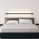 applique murale led modernes linéaires nordique simple éclairage