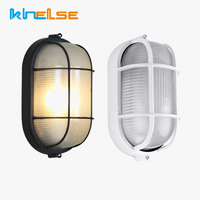 Applique murale LED rétro étanche