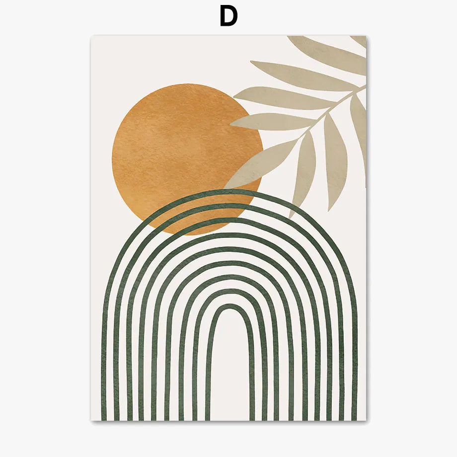 art-mural-abstrait-avec-lune-fleur-et-arc-en-ciel-6.png