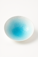 Bol ceramique effet roche vaisselle style naturel