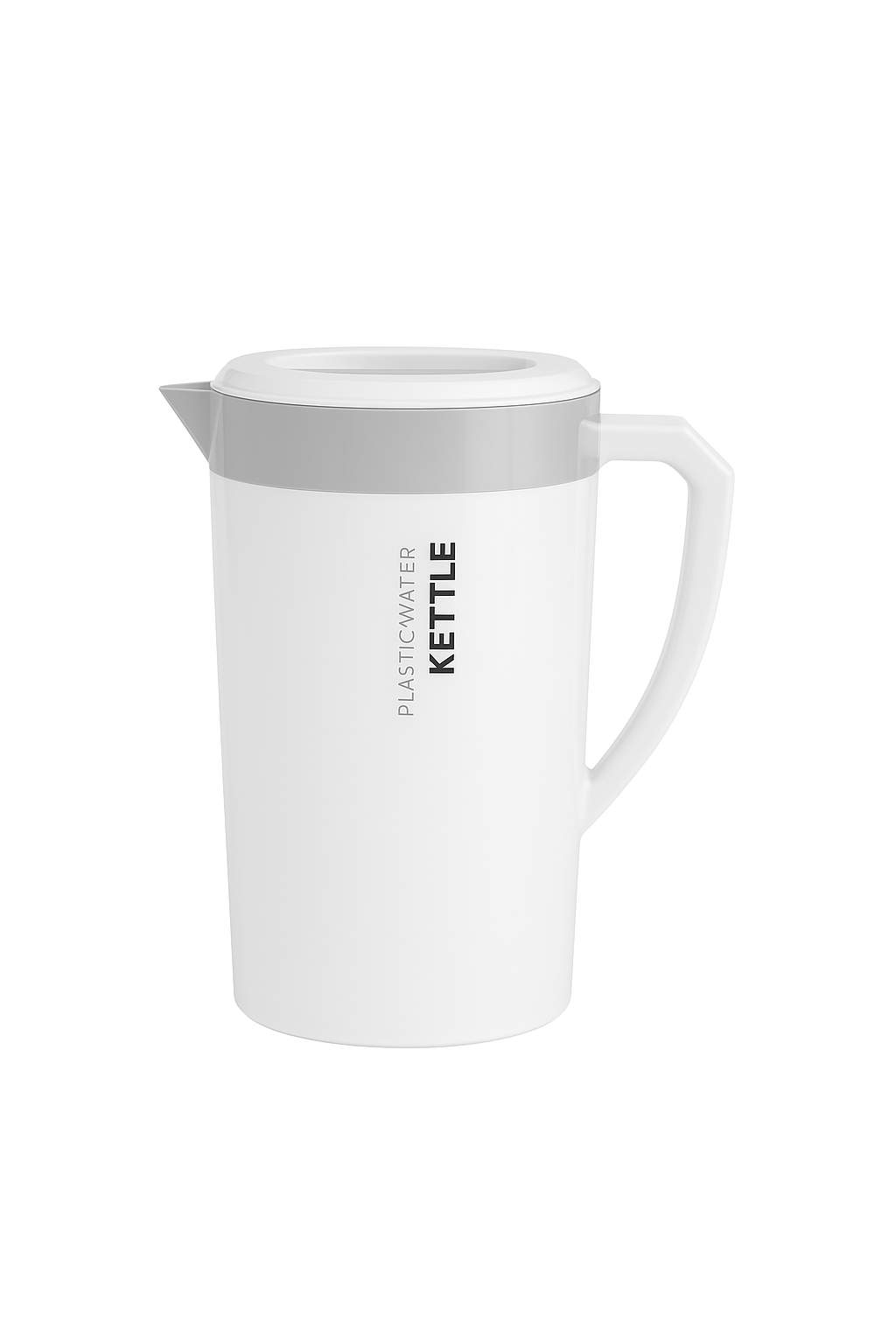 Bouilloire eau froide plastique grande capacité carafe été