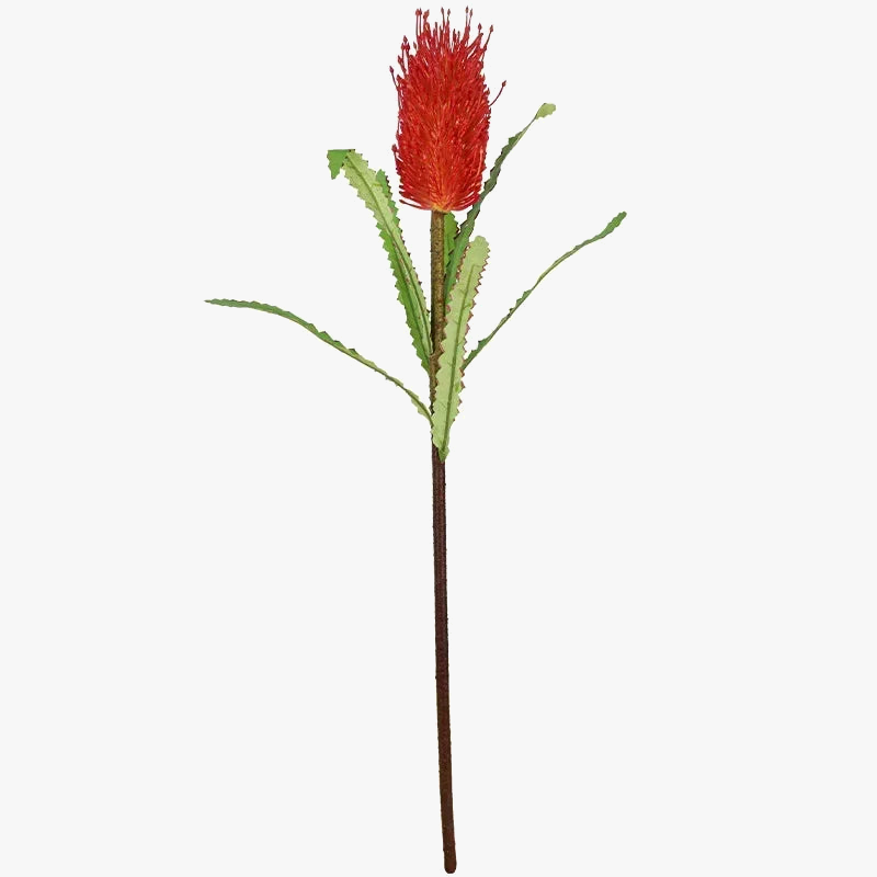 branches de fleurs artificielles pour décoration florale et jardin