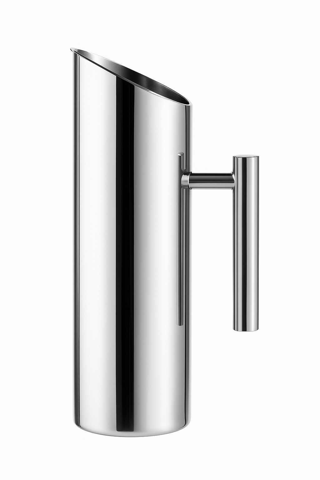 Carafe isotherme acier inox style moderne boissons