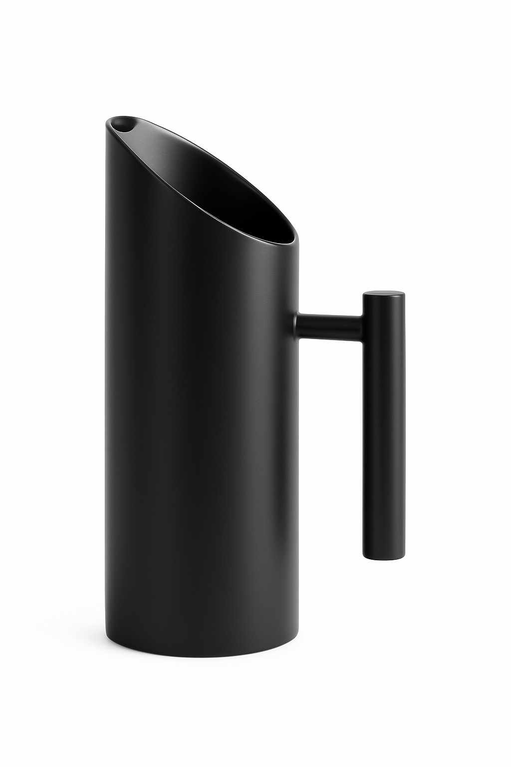 Carafe isotherme acier inoxydable style moderne boissons