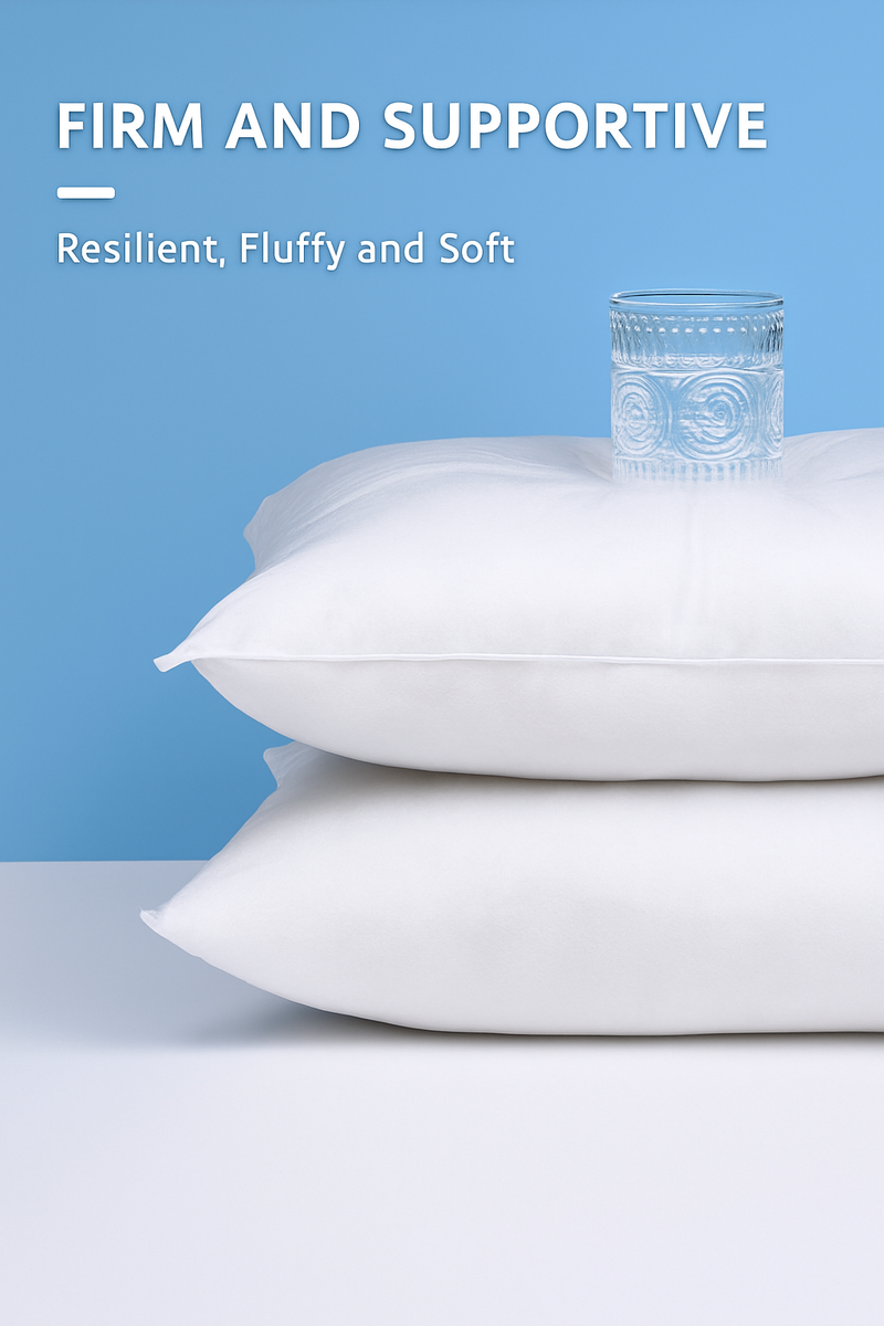 coussin décoratif blanc plusieurs tailles pour un style élégant