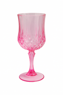 Flutes champagne plastique acrylique verres toast mariage fete