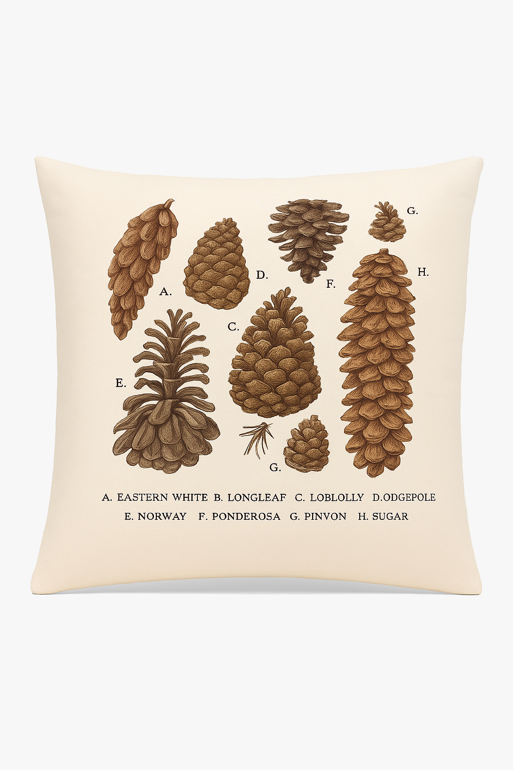 housse de coussin décorative motif animaux pour un style unique