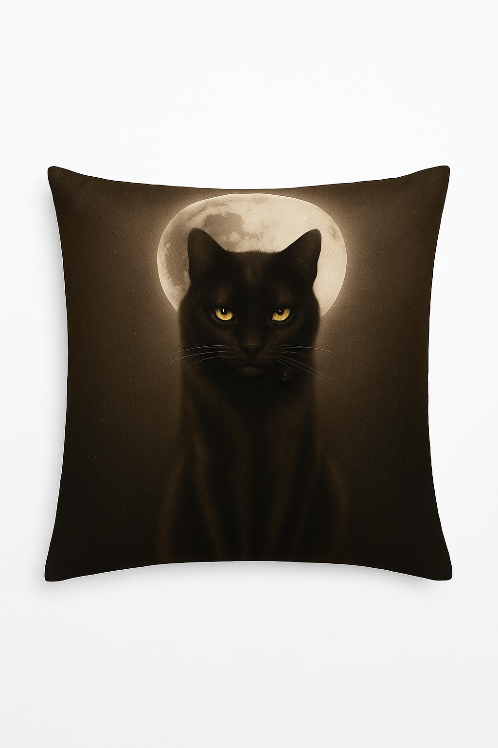 housse de coussin décorative animaux pour canapé et voiture