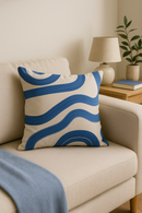 housse de coussin décorative pour la maison et le bureau