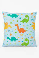 housse de coussin dinosaure mignon pour canapé voiture ou bureau