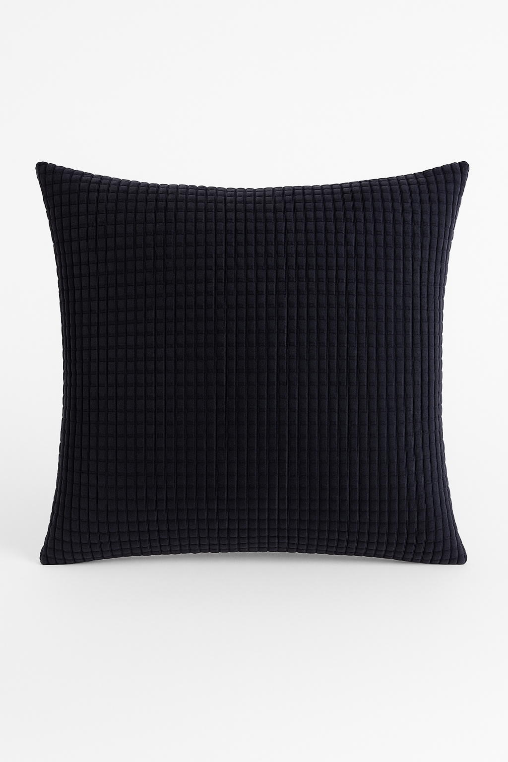 housse de coussin en velours côtelé décoratif pour canapé ou lit