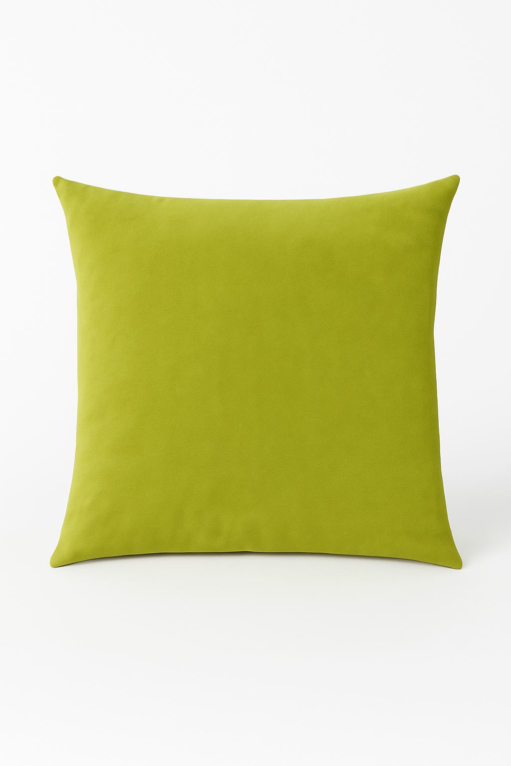 housse de coussin en velours doux personnalisable 25 couleurs tailles variées