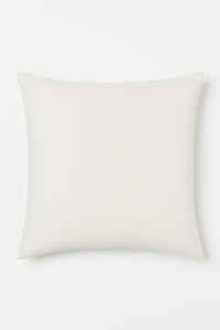 housse de coussin en velours personnalisable en 25 couleurs douces
