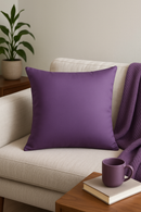 housse de coussin extérieure imperméable imprimée pour terrasse et balcon