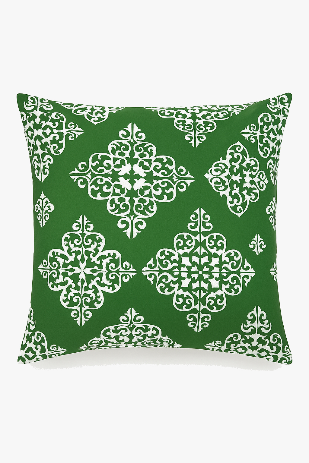 housse de coussin imperméable colorée pour extérieur 50 x 70 cm