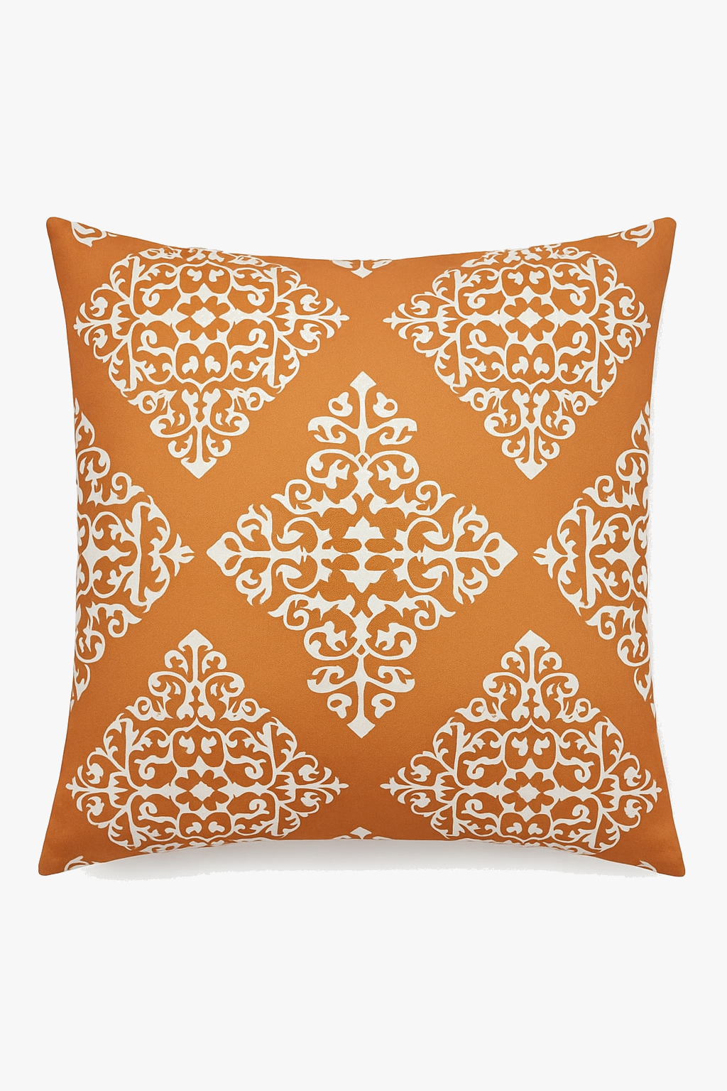 housse de coussin imperméable à imprimé coloré pour extérieur 50 x 70 cm