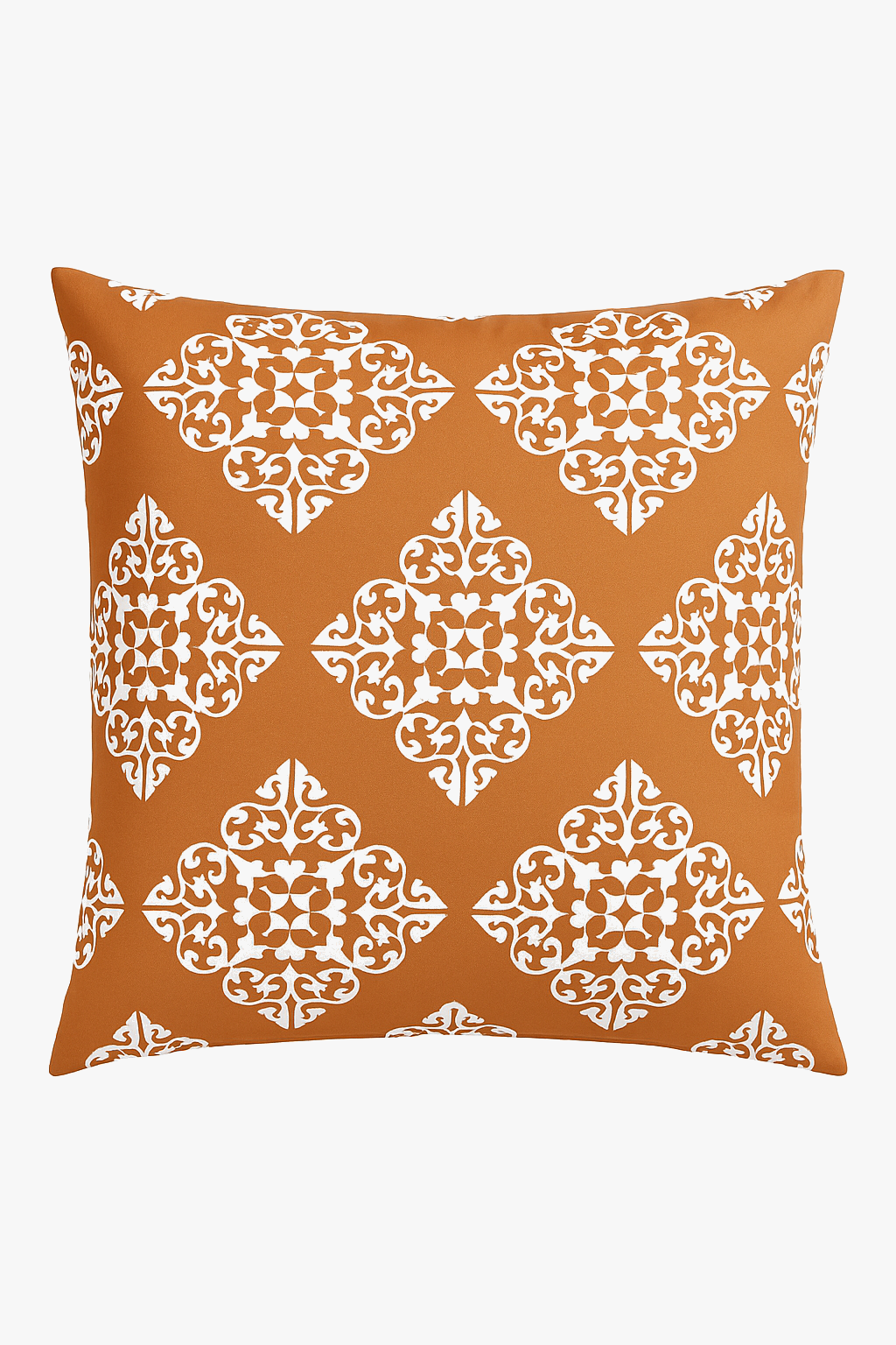 housse de coussin imperméable pour chaise de jardin décorative