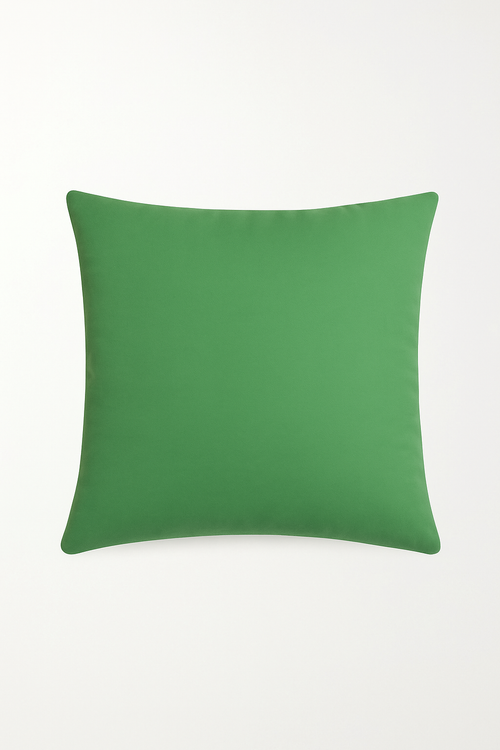 housse de coussin imperméable colorée pour extérieur 50 x 70 cm