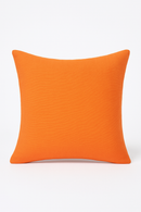 housse de coussin imperméable imprimée pour extérieur et jardin