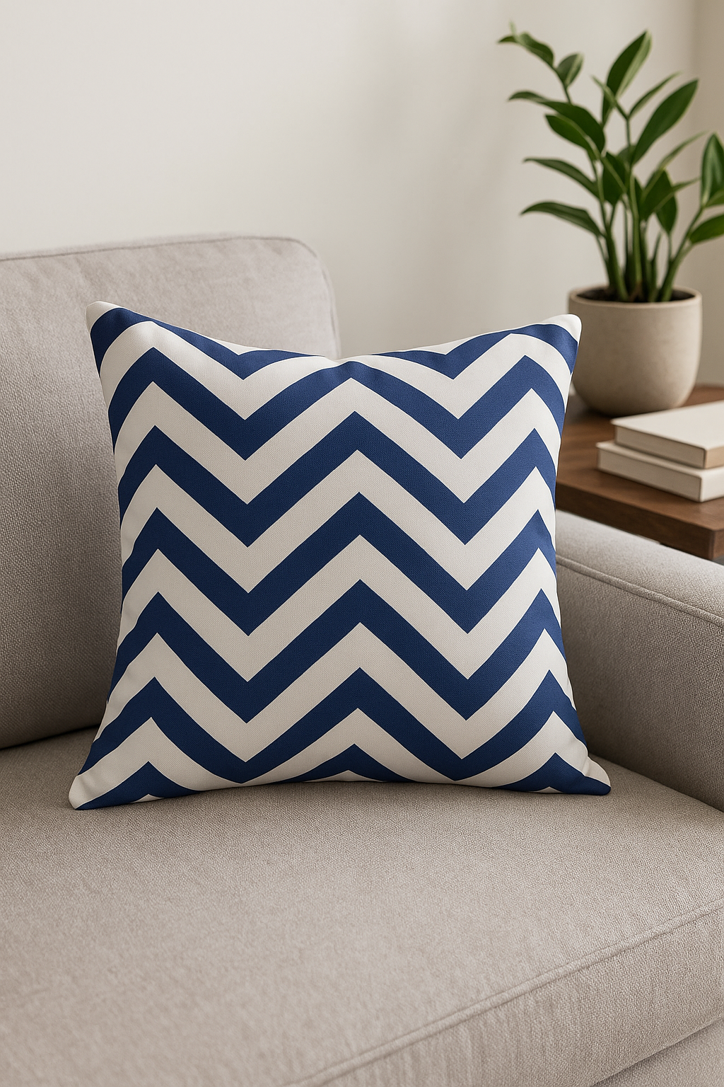 housse de coussin imperméable imprimée pour extérieur et jardin