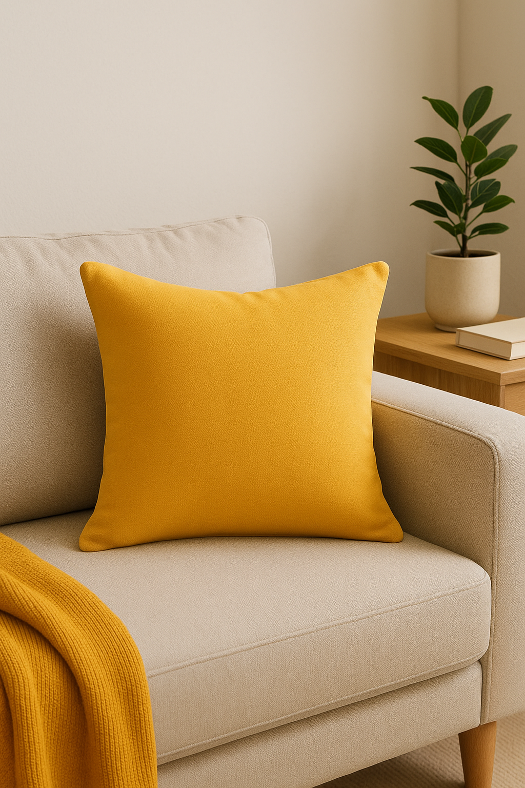 housse de coussin imperméable imprimée pour extérieur jardin terrasse