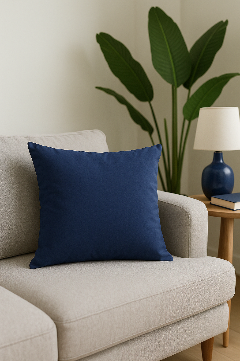 housse de coussin imperméable sur mesure pour extérieur et intérieur - vue 3 sur 2