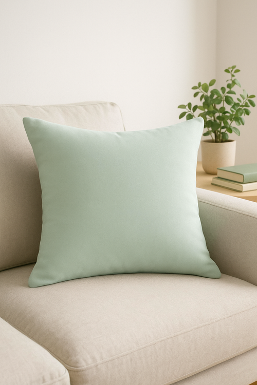 housse de coussin imperméable sur mesure pour extérieur et intérieur