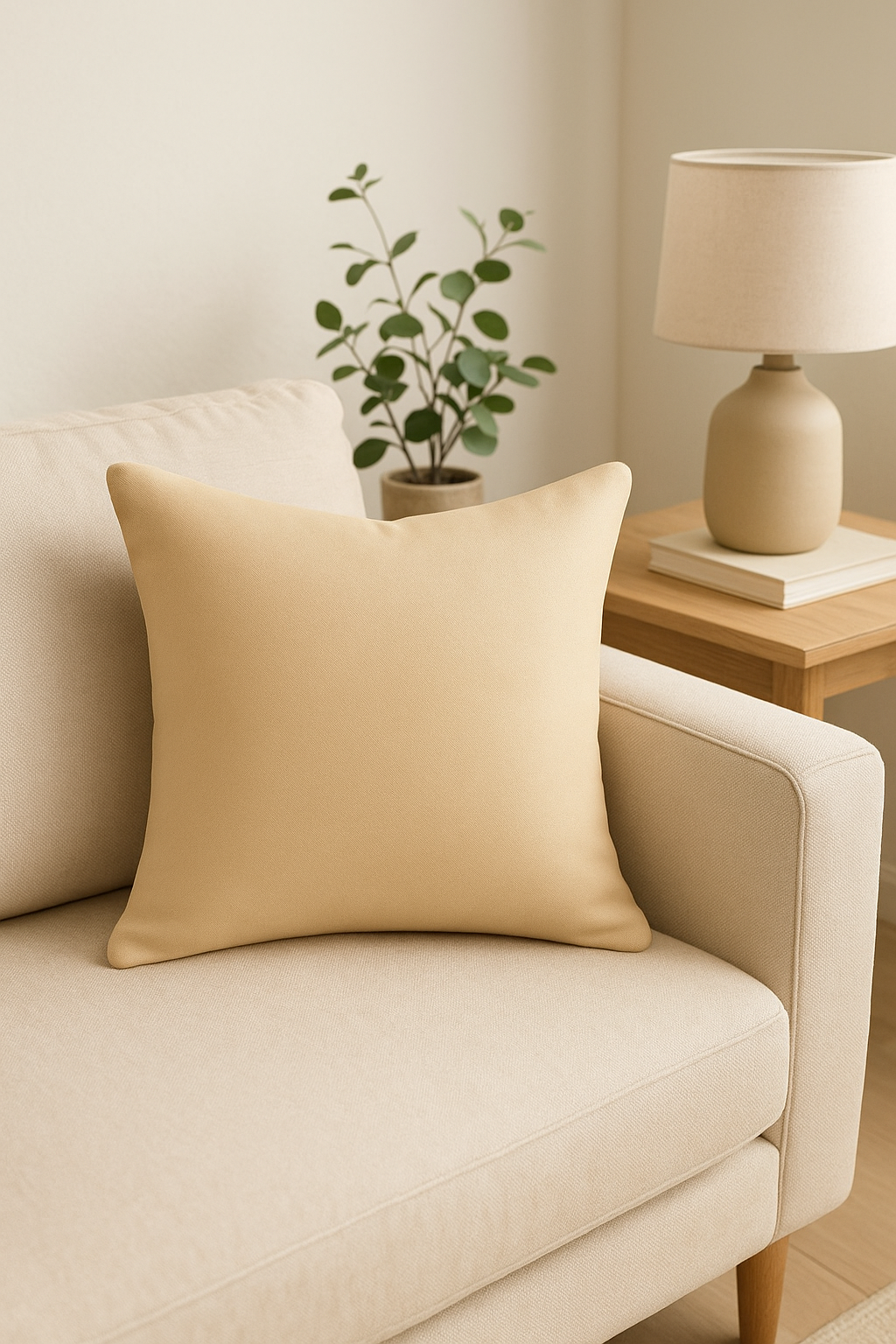 housse de coussin imperméable sur mesure pour intérieur extérieur