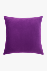 housse de coussin ultra douce style minimaliste personnalisable 40 à 70 cm