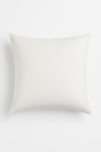housse de coussin ultra douce style minimaliste personnalisable 40 à 70 cm