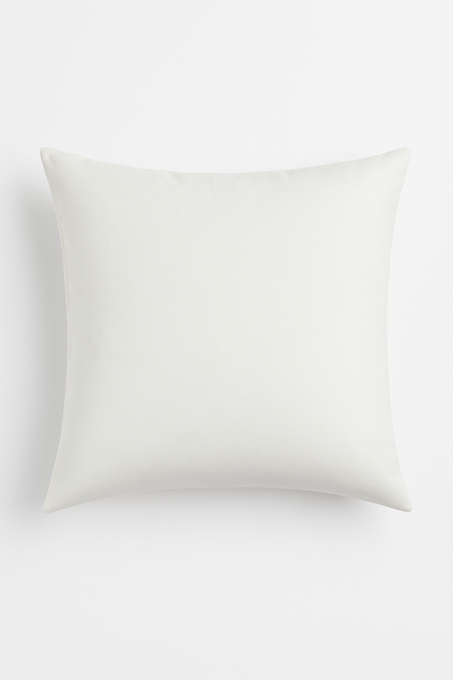 housse de coussin ultra douce style minimaliste personnalisable 40 à 70 cm