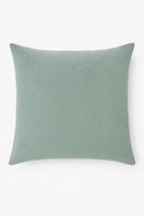 housse de coussin ultra douce style minimaliste personnalisable 40 à 70 cm