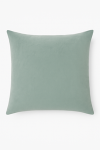 housse de coussin ultra douce style minimaliste personnalisable 40 à 70 cm