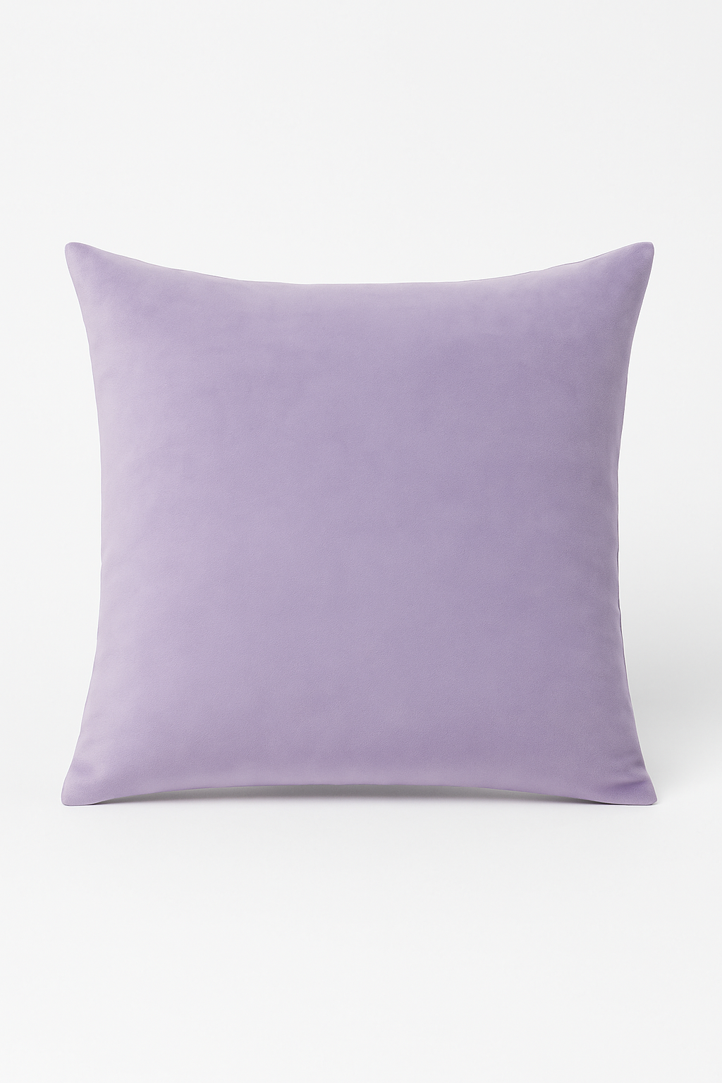 housse de coussin ultra douce style minimaliste personnalisable 40 à 70 cm