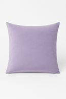 housse de coussin ultra douce style minimaliste personnalisable 40 à 70 cm