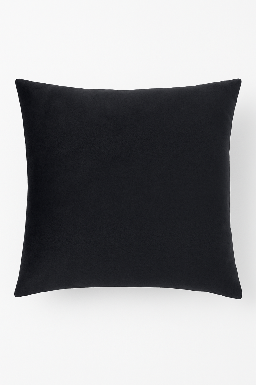 housse de coussin ultra douce style minimaliste personnalisable 40 à 70 cm