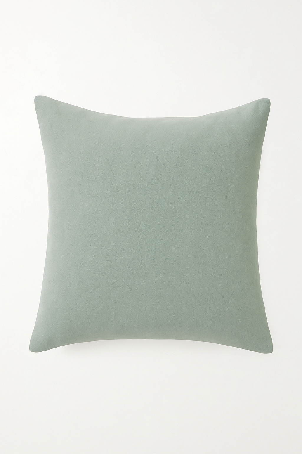 housse de coussin velours doux personnalisable en 25 couleurs