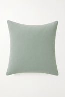 housse de coussin velours doux personnalisable en 25 couleurs