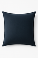 housse de coussin velours polyester ultra doux sur mesure 30x45 35x50 40x60